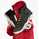耐克（NIKE）【清貨】耐克Air Jordan 6  AJ6白紅六冠王 兔八哥籃球鞋  AJ8207-007 黑金42-44.5 43
