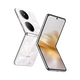 華為（HUAWEI）【24期|免息】Pocket2折疊屏手機 2024新品上市 洛可可白 12GB+512GB【優(yōu)享版】