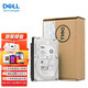 戴爾（DELL）企業(yè)級服務(wù)器工作站硬盤SAS/SATA存儲NAS機(jī)械硬盤大容量存儲性能穩(wěn)定現(xiàn)貨速發(fā) 4TB SAS 3.5英寸 7.2K