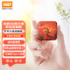 西部數(shù)據(jù)（WD）移動(dòng)固態(tài)硬盤（PSSD）Elements SE新元素 SSD type-c接口 手機(jī)直連筆記本電腦外接 禮品定制 齊天大圣 1TB | 贈(zèng)硅膠套 | 硬盤包