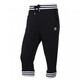 Adidas阿迪達(dá)斯三葉草女褲 運(yùn)動(dòng)休閑舒適透氣七分褲CY7365 Z CY7365 34