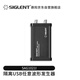 鼎陽（SIGLENT）SAG1021I 隔離USB任意波形發(fā)生器硬件