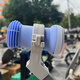 衛(wèi)星鍋戶戶通機(jī)頂盒專用高頻頭戶外3代高頻頭 帶支架 螺絲 接頭