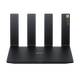 【9成新】華為路由BE7 Pro Wi-Fi 7 6500兆級 超薄膜天線(xiàn) 全2.5GE網(wǎng)口 千兆路由器 無(wú)線(xiàn)家用路由器wifi7穿墻高手