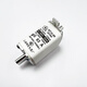 上海陶瓷電器廠(chǎng)陶瓷熔斷器RT16-00 NT00 100A 80A63 160A飛凰熔芯 63A