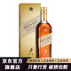 尊尼獲加（JOHNNIE WALKER）Johnnie Walker 尊尼獲加經(jīng)典威士忌進(jìn)口洋酒烈酒 帝亞吉歐 尊尼獲加金牌珍藏金方750mL