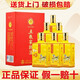 五糧液（WULIANGYE）酒 五糧窖齡酒 52度濃香型白酒 白酒整箱 糧食釀造 窖齡20 500ml*6瓶
