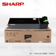 夏普（Sharp）原裝夏普MX-235CT粉盒MX-236CT AR-1808S 2008D 2008L 2308D墨盒 MX-236CT小容量264克 10000頁