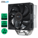 COOLLEO酷里奧倚天P50i標準版V2塔式風(fēng)冷cpu散熱器臺式機5熱管風(fēng)扇1700/AM5 倚天P50i 標準版V2