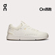 On昂跑×費(fèi)德勒合作款 THE ROGER Centre Court 2 男款運(yùn)動休閑鞋 White/Gum 白色/乳白 41