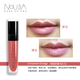NOUBA意大利進(jìn)口  啞光持久液態(tài)唇膏 絲絨不易脫色粘杯啞光口紅 51肉桂奶茶