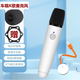 海維天車載麥克風(fēng)GS8埃安YS影豹M6天籟軒逸奇駿奕派0087星紀元話筒U9K歌 單人電池版