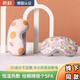 昕美蒸汽眼罩充電發(fā)熱護(hù)眼緩解眼部疲勞加熱熱敷助睡眠遮光改善黑眼圈 智享款-星空私語【3檔調(diào)溫+定時(shí)】