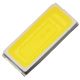 櫻筍年光led燈珠粒7030燈珠高亮貼片1W燈珠發(fā)光二極管LED白暖光 7030【白光暖光】各50棵裝