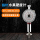 艾德堡水果硬度計GY-1果實(shí)水果硬度測量?jì)x器果品水果硬度測試儀GY-3 GY-2 測試比較軟的水果