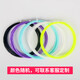 李寧（LI-NING）羽毛球拍線羽線羽毛球線 普通耐打訓(xùn)練線【拍下不發(fā)貨】