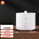 小米（MI）米家智能電壓力鍋5L 高壓鍋雙膽 24H預(yù)約 APP智能食譜 支持開蓋煮 雙膽智能電壓力鍋 5L