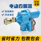 卷膜器溫室卷簾機(jī)大棚卷膜機(jī)手動(dòng)養(yǎng)殖場(chǎng)溫室蔬菜側(cè)頂渦手卷膜器 【至尊版】24v電動(dòng)卷膜機(jī)