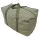 LNGA LANDGRE幼兒園棉被收納袋加厚水洗無(wú)味帆布整理袋儲物包行李打包搬家袋子 軍綠色 大號68*46*33