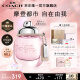 蔻驰（COACH）纽约女士淡香水30ml/礼盒 送老婆女友生日 节日礼物 雾隐玫瑰