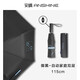 安晴（ANSHINE）安晴anshine全自動(dòng)大號(hào)遮陽傘雙層防紫外線太陽傘雙人折疊防曬傘 御黑-自動(dòng)家庭雙層