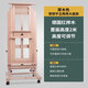 賽馬特 櫸木制平立兩用畫(huà)架畫(huà)板套裝折疊多功能展示架落地畫(huà)架實(shí)木質(zhì)油畫(huà)素描速寫(xiě)可升降寫(xiě)生水彩油畫(huà)架 平衡兩用落地畫(huà)架