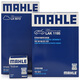 馬勒（MAHLE）濾芯套裝空調(diào)濾+空濾+機(jī)濾奇駿逍客19年后2.0L科雷傲科雷嘉2.0國6