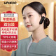UNIKOO 【雙臺裝】對講機遠距離迷你小型微型耳掛式對講機美容院餐廳酒店4S戶外無線藍牙優(yōu)力克對講機 MAXw9 無線耳掛【雙臺裝】藍牙對講機