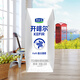 君樂(lè )寶（JUNLEBAO）7月現貨新日期開(kāi)啡爾原味酸奶酸奶常溫生牛乳發(fā)酵實(shí)惠散裝 原味12杯【快遞裝】