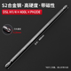 德士力德國品質(zhì)DSL進(jìn)口S2雙頭十字電動(dòng)螺絲刀頭強磁高硬度手電鉆風(fēng)批頭 DSL H1/4*400L*PH2DE