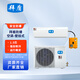 拜盾工業(yè)防爆空調 1.5匹 壁掛式 BFKT-3.5 掛機化工廠(chǎng)變電站實(shí)驗室使用1P1.5P2P3P BFKT-3.5/1.5匹掛機（活動(dòng)款）