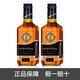 加達爾莊園 尼西爾克 英國原酒進(jìn)口威士忌 40度洋酒烈酒蒸餾酒 700ml*2 雙支裝
