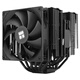利民（Thermalright）PA140 BLACK AGHP 六熱管雙塔GEN4.0風(fēng)冷散熱器 PA140 BLACK