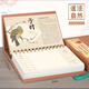 悠特優(yōu)2025年工作記事桌歷古詩(shī)詞論語(yǔ)臺(tái)歷大格子商務(wù)蛇年藝術(shù)辦公周歷節(jié)氣養(yǎng)生日歷古詩(shī)歌知識(shí)計(jì)劃本 道法自然 2025年