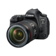 佳能（Canon） EOS 6D Mark II/6D2全畫(huà)幅單反相機6d2 vlog直播短視頻國行 佳能EF24-105mm F4 IS USM套機 標準禮包