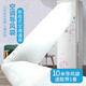 兜逛介家空調導風(fēng)袋送風(fēng)神器空調引風(fēng)傳風(fēng)袋通風(fēng)袋出風(fēng)口導流塑料袋導風(fēng)管 【10米款】+【膠帶】