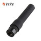 SUR MEN ANTENNA SF10手持對講機UV雙段軟質(zhì)天線(xiàn) 手臺拇指天線(xiàn)7.5cm SMA公