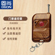 GSON固尙 指紋刷卡門禁系統(tǒng)電子遙控器 無線鑰匙開關(guān)前臺出門按鈕 單個遙控器