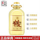 監(jiān)原糧食酒監(jiān)利苦蕎酒散裝白酒桶裝純糧食泡藥酒高度清香型糧食白酒 42度 5L 1桶 【苦蕎泡酒10斤裝】