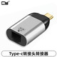 CY Type-c轉網(wǎng)卡HDMI VGA DP Mini Displayport轉接頭電腦連接 轉LAN網(wǎng)卡 其他
