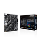 華碩PRIME B550M-K ARGB主板 AMD 5000系列CPU/ARGB神光同步/雙M.2/D4