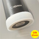 象?。╖O JIRUSHI）通用360/480/500/600ml象印保溫杯硅膠杯套杯墊保護(hù)套底托 象印白色