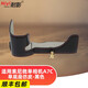 NIYI耐影 A7CⅡ底座 適用索尼微單相機(jī)A7C真皮A7C套機(jī)28-60mm皮套a7c2微單保護(hù)專用套相機(jī)包皮套半套相機(jī)包 A7C單底座仿皮-黑色(送鋼化膜)