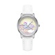 正港（ZGO）x 三麗鷗玉桂狗手表女生初高中生旋轉木馬創(chuàng  )意石英表生日禮物