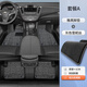峰夢(mèng)雪佛蘭邁銳寶腳墊全包圍tpe主駕駛xl汽車(chē)專(zhuān)用2014款12款2015款 【雙層耐臟款】原廠TPE腳墊+灰色雪妮絲 【12-18款】邁銳寶