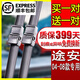 適用大眾途安雨刮器原裝款04-15款途安雨刷片2016款-2021款途安L雨刮片無(wú)骨途安l前后雨刷器 途安（2004-2008）款前刷 +后刷
