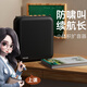 雅蘭仕S62小蜜蜂擴音器教師教學(xué)上課講課專(zhuān)用麥克風(fēng)導游戶(hù)外插卡音箱播放器便攜式黑色有線(xiàn)版