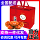 【禮品券】蘇州大閘蟹禮品卡螃蟹提貨卡送禮長(cháng)輩父母 599型 公3.5兩 母2.5兩 3對6只
