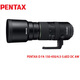 賓得PENTAX-D FA單反相機(jī)鏡頭 適用于賓得K-1 Mark II K-1 K-3 III HDDFA150-450mm 鏡頭