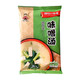 神州一 味噌 味增湯料 日式味噌湯料 海苔蔬菜裙帶菜 速溶湯 即食味增湯 神州一裙帶菜速溶湯 32g